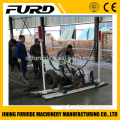 Somero lazer şap beton zemin tesviye makinesi (FDJP-23)